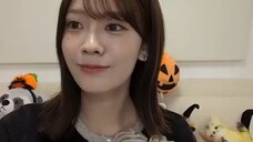 Okuda Iroha (Nogizaka46/のぎおび×SHOWROOM/SHOWROOM Live Streaming/2025.10.15)