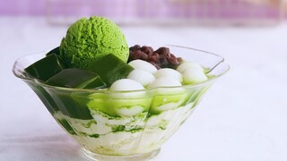 Ăn hoa đậu phụ của tôi và quên anh ấy đi