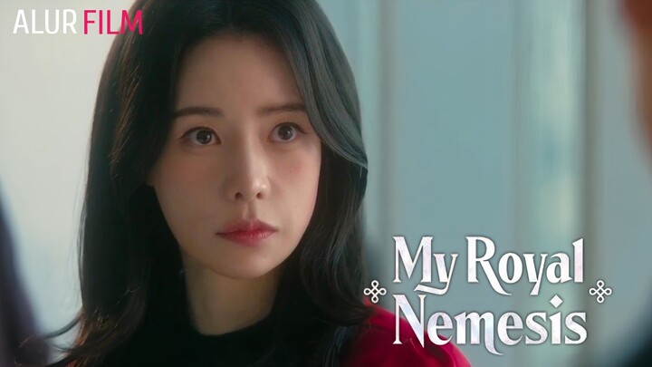 My Royal Nemesis Episode 3 Sub Indonesia