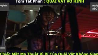 1 chém là 1 mạng p4 #reviewphimabc