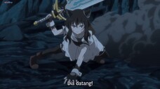 Tensei Shitara Ken Deshita episode 6 Sub Indo | REACTION INDONESIA