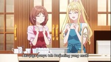 CLASS DAIKIRAI JOSHI SUB INDOEPISODE : 11