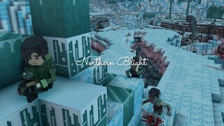 Alpha Season 3: Undead Game Jam - Northern Blight - The Sandbox