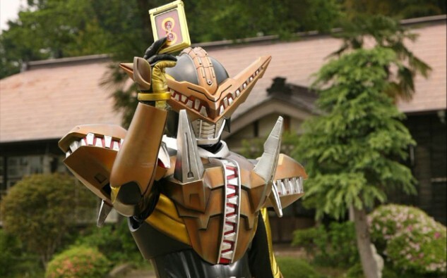 คอลเลกชันการต่อสู้อันน่าตื่นเต้นของตัวร้ายภาพยนตร์ฤดูร้อน Kamen Rider Kibaou