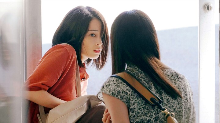 【Nangzi】 Sebuah kisah cinta yang melintasi “tabu”, film terbaru Suzu Hirose berjudul “Bulan Mengemba