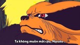 "10 Cái Chết Đau Buồn Nhất Trong Naruto & Boruto | Kurama Hy Sinh? "