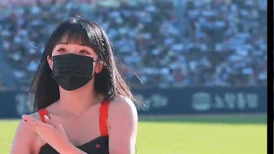 [4K] Rutinitas harian Lee Da Hye!!! / TOMBOY