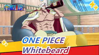 [ONE PIECE / Whitebeard / Mashup] Terjemahkan Untukku Apa Itu Sisa Masa Lalu!?