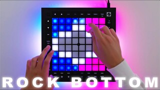 Hailee Steinfeld - ROCK BOTTOM (LAUNCHPAD COVER/Remix)