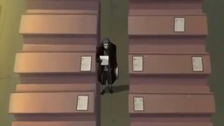 Naruto Phần 1- Tập 25 (Lồng tiếng HTV3)