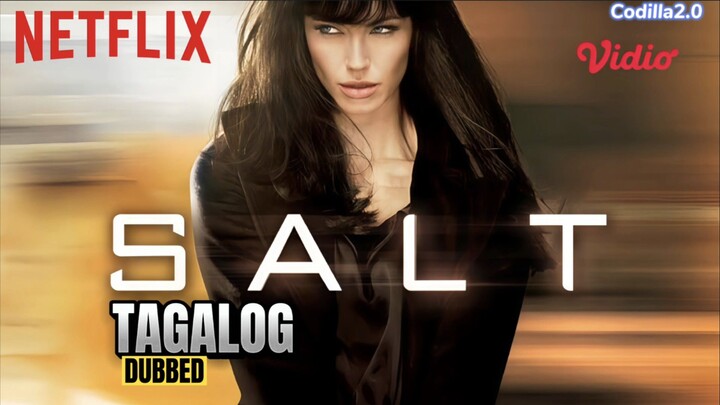 𝑺ᗩᒪT 2010 ᖴᑌᒪᒪ  ᗰOᐯIE TᗩGᗩᒪOG ᗪᑌᗷᗷEᗪ