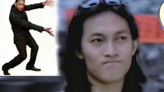 [Yang Zhigang丨Ming Di] I just sent my wife out for you to see