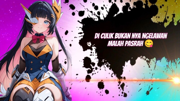 Random meme mobile legends join the battle, MOBILE LEGENDS LUCU DARK SISTEM TERBARU 2025