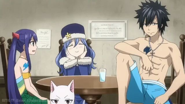 Fairy Tail - S5: Episode 28 Moulin Rouge Tagalog Dubbed