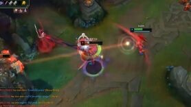 Trận chiến không cân sức