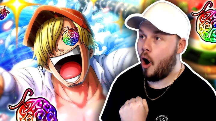 ONE PIECE DAY SUGO PULLS! Zoro & Sanji Debut! (ONE PIECE Treasure Cruise)