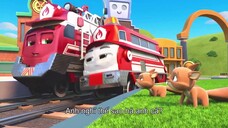 Mighty Express (Phần 6) EP 2 [Sub Việt]