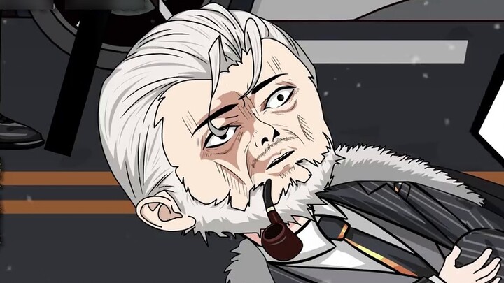 คุณจะไม่โดดเดี่ยวบนเส้นทางสู่ยมโลก ชาติหน้าอย่าลืมระมัดระวัง!