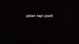 pelan-pelan saja