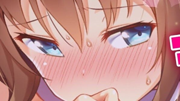 [Chinese subtitles/Pure Love] Your tsundere girlfriend who is usually not good at acting like a spoi