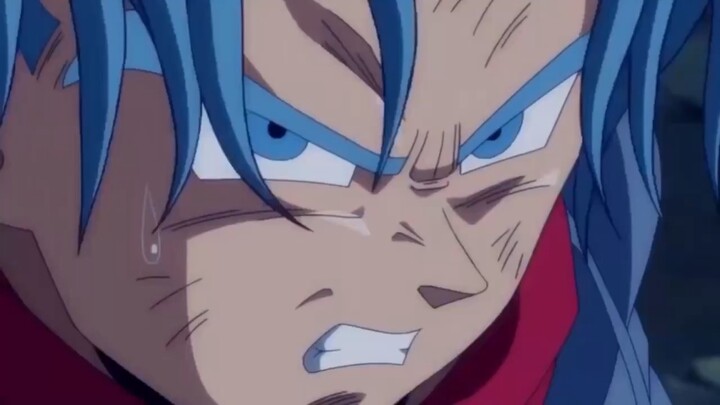 [DB HIGHLIGHT] Trunk - one of the most handsome character in DB