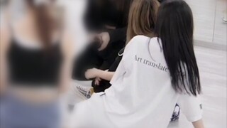【القطة السوداء】 مقطع الفيديو الرسمي