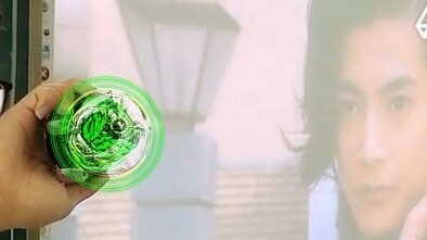 เด็กๆ ในคลาสออกแบบแอนิเมชั่น แปลงร่างเป็น Kamen Rider Woz ในคลาสได้! ?