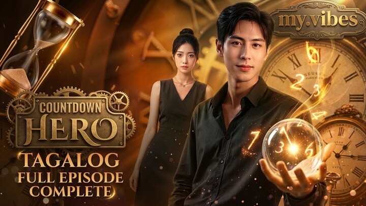 Countdown Hero Tagalog Dubbed Episode 66