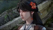 Ancient Supremacy S2 Eps 87 indo