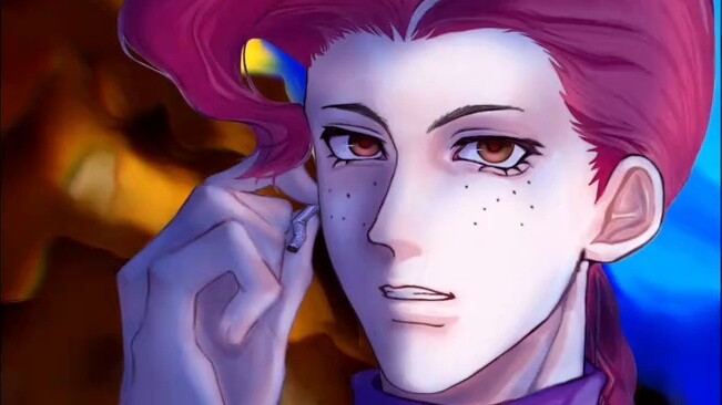 [Gongma Relay/Tobio] I don't have anything to post here, so I'll post something.