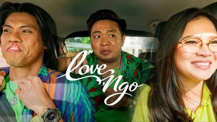LOVE, NGO (2026) Trailer