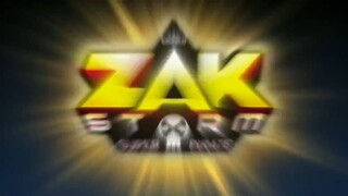 Zak storm s1 ep 1 in Hindi dubbed