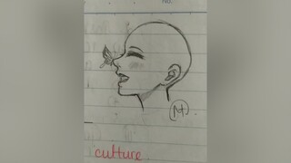 chuyên mục vẽ bậy trong giờ học 🤣🤣