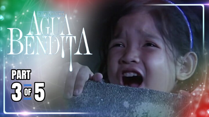 Agua Bendita | Episode 11 (3/5) | July 1, 2024