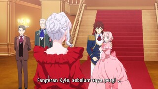 Saigo ni Hitotsu dake Onegai shitemo Yoroshii deshou ka Eps 01 Sub Indo