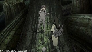 NARUTO SHIPPUDEN SHORTS