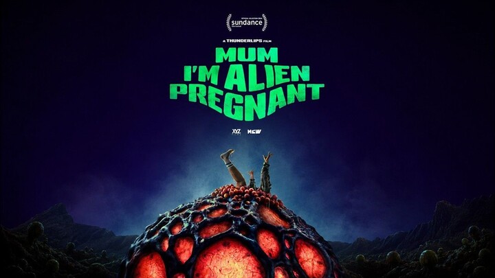 I'M ALIEN PREGNANT Official Trailer (2026) New Upcoming Movies 4K