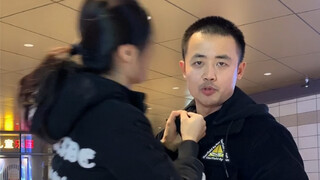 女生比男生主动十倍