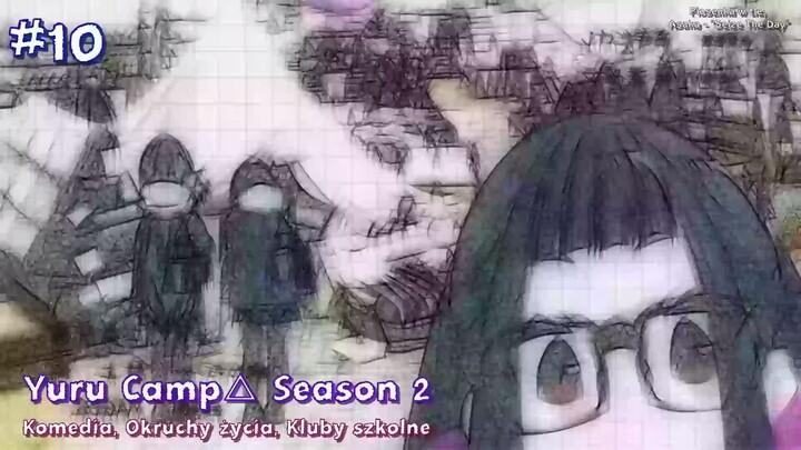 TOP 10 ANIME 2021 R