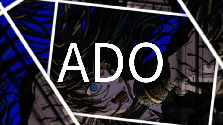 ADO - AISHITE