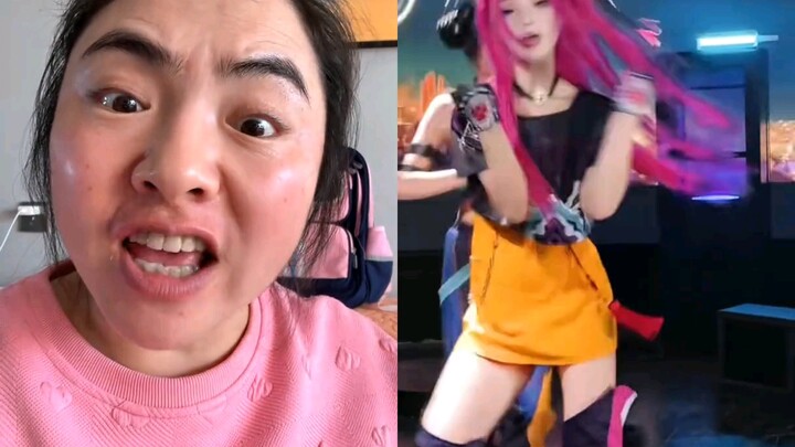 [Khoảnh khắc vui vẻ của Béo Cún] Chủ kênh đang khám phá, mời bạn đón xem và đừng quên like, subscrib