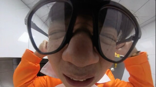 Day9：半夜偷吃火鸡面