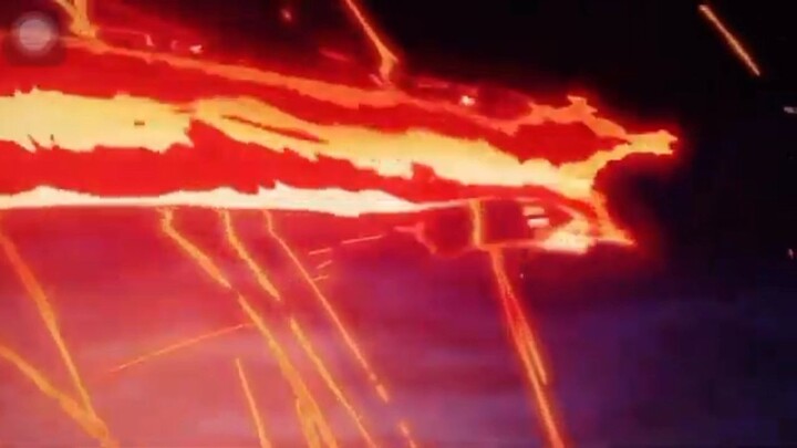 🥶🤩momen epic Zoro vs king🤩🥶😎