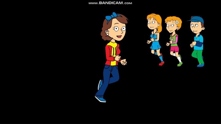 The Anderson Family Intro