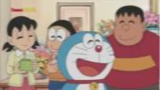 Doraemon Episode 201
