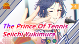 [The Prince Of Tennis] Adegan Seiichi Yukimura_4
