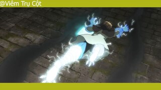 AMV_Khám phá mê cung #anime #schooltime