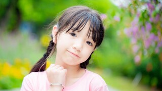 (可可)【染上你的颜色】