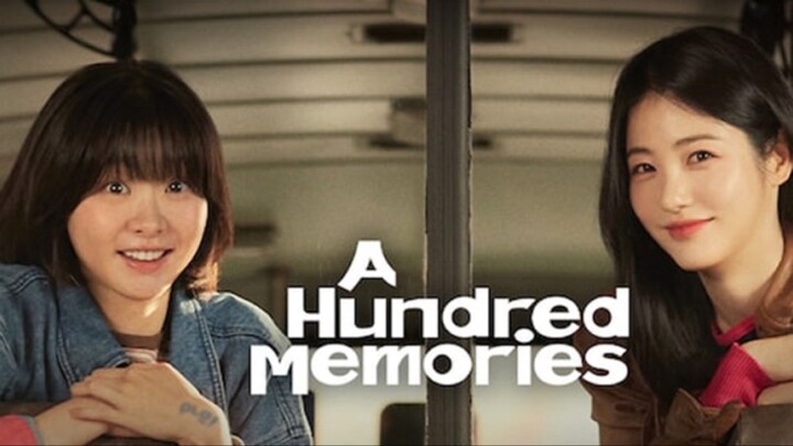 A hundred Memories Ep 9