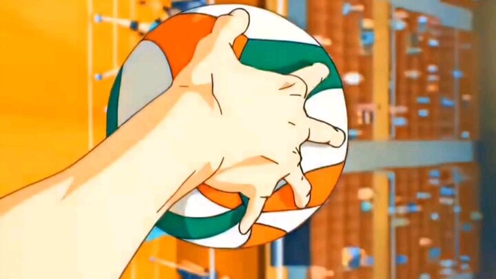 haiykuu 🏐